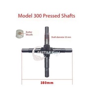 Free Postage 📌📌 Machine Pellet Pressed Shaft.Mesin Pelet Aci Yang Ditekat