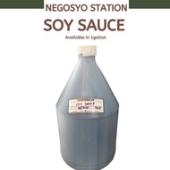 Budget Soy Sauce 1Gallon