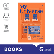 My Universe (Giantara Alam)