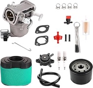 MDAIRC 596033 597128 596375 Carburetor Compatible with B&S 40U777 40U877 44U577 44U677 44U877 44J677