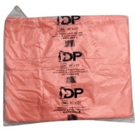 DP BRAND 20" X 23" INCH PLASTIC BAG NO 55 (40PCS)