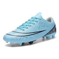 【New Arrival】Fast Shipping Football Boots Cleats Kids and Adults Sizes 35-44 Fast Shipping Sports Sh