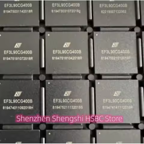 1PCS EF3L90CG400B BGA IC NEW ORIGINAL CHIP