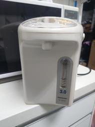 Panasonic 國際牌 3公升 熱水瓶 NC-BH30P 二手良品