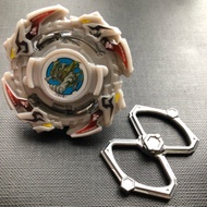 Sign King B132 08 Silver Teeth White Tiger Flamingo With New 8-Character Ring 0 Iron Xt Axis Hero Fi