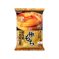 日清~極致濃郁鬆餅粉(480g)