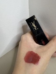 YSL 鏡光唇釉 407
