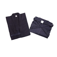 High Quality Japanese Dobok Ties Sets Kendo Iaido Aikido Hapkido Hakama Martial Arts Uniforms For Me