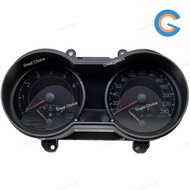 Persona Elegance Manual (With ABS) 2010 Meter Assembly Combination Dashboard 240KM/H PROTON PROTON O