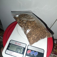 tembakau tingwe rasa anggur ice 100 gram