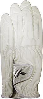 Kasco 4203-001 The Size Cadet Size Gloves SR-9202 For Left Hand, White, 9.4 inches (24 cm)