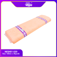 [HARGA BORONG] 30 YARDS KAIN NET KASAR / NET HALUS / NETTING TEXTILE / MESH01