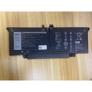 Original Ready Stock JHT2H Laptop Battery For Dell Latitude 7310 7410 Series Notebook 04V5X2 0HRGYV 