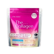 SHISEIDO The Collagen 高美活膠原蛋白粉 V 126g