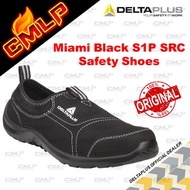 Delta Plus MIAMI S1P SRC Safety Shoes ► Original | MC ARC | Authentic | MCARC ◄