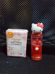 Hello Kitty扭蛋機