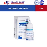 Clarastill Eye Drop (5ml)