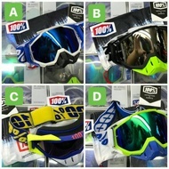 Mx GOGGLE Motorcycle Glasses