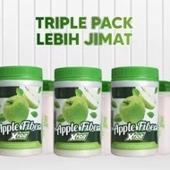 VASIA APPLE FIBER XTRA COMBO 3 BOX