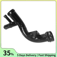 Car Coolant Hose 059121163f is Suitable for  Q5, , A4, A5, and A6. Car  Water Coolant Pipe Hose Tube