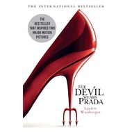 The Devil Wears Prada