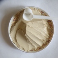 [Meilunmei] Handmade Soap Material Seven-Seed White Powder For Seven-White 50g Yurong Loose