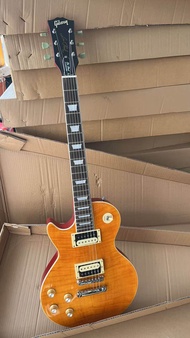 Left Hand Gibson Standard Les Paul Electric Guitar Professional Guitar