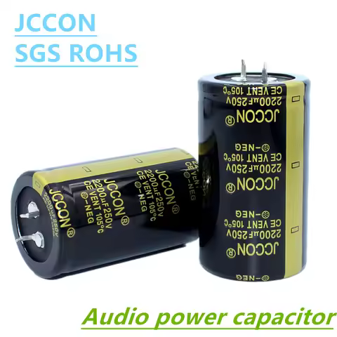 250V220UF Volume 22x30mm Aluminum Electrolytic Capacitor 250v 220uf 220MFD 250wv 250vdc 330uf 470uf 