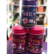 MANJA KASEH COFFEE  MANJA KASEH COCOA ARJUNA KASIH