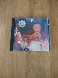 李克勤 LOVE 專輯 CD