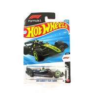 Hot Wheels | KICK Saucer F1 TEAM ️Wrinkled Corner️| Products Are Available.