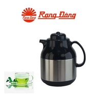 Phích pha trà giữ nhiệt rạng đông inox RD-1055 ST1.E
