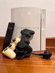 Sony PlayStation 3