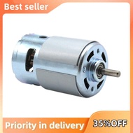 775 Motor (12-24V Double Ball Bearing) High Torque 775 Motor