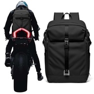unisex Helmet backpack anti-thfer Outdoor Basketball Backpack laptop 16 inch