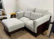 布藝梳化