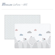 Parklon LaPure Bumper Playmat - Happy Way Herringbone (M15)