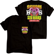 Terviral T-shirts, Dtf T-shirts, One Day Boss 29, Become a Coolie T-shirts, White and Black T-shirts