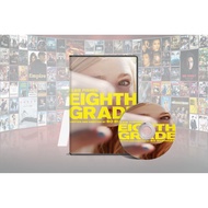 Eighth Grade DVD Film (2018)