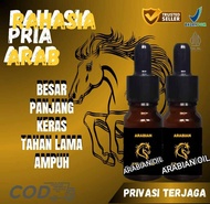 terbukti- Arabian oil 5 hari merasakan perubahan membesarkan ukuran vital obat kuat tahan lama origi
