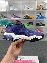 Air Jordan Why Not .6 籃球鞋 36-46碼 全新水貨 順豐送貨