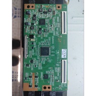 t-con board for Samsung LCD LA40D550K7R LA40D550 S100FAPC2LV0.3