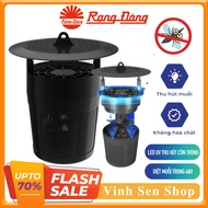 Rang Dong DBM01 5W mosquito killer lamp, kills mosquitoes up to 99.99% high efficiency, does not mak