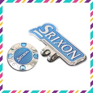 Golf Ball Position marker - High Quality Golf clip marker