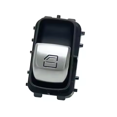 A2229051904 For Mercedes Vito C-Klasse V-Klasse W447 W205 C180 C200 Passenger Window Switch Button