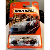MATCHBOX - 2003 NISSAN 350Z