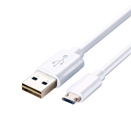 Lightning データ同期充電器 充電 Micro USBケーブル Vivo S1 Y11 Y12 Y17 Y19 (20cm)