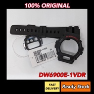 [ORIGINAL] DW6900-1VDR GSHOCK REPLACEMENT BNB