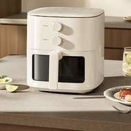📣.. Mi 小米 5L air fryer 智能空氣炸鍋