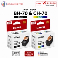 Canon Print Head BH70 & CH70 For MegaTank Printer G1730 G2730 G2770 G3730 G3770 G4770 G5070 G6070 G7